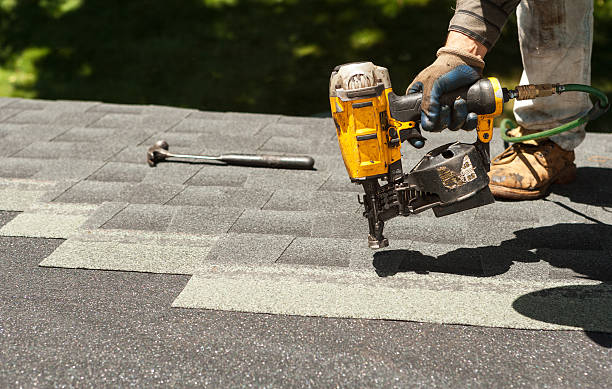 Best Roof Gutter Cleaning  in Daingerfield, TX