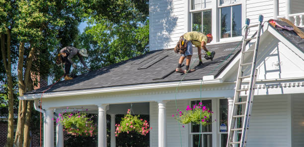 Best Flat Roof Repair Services  in Daingerfield, TX